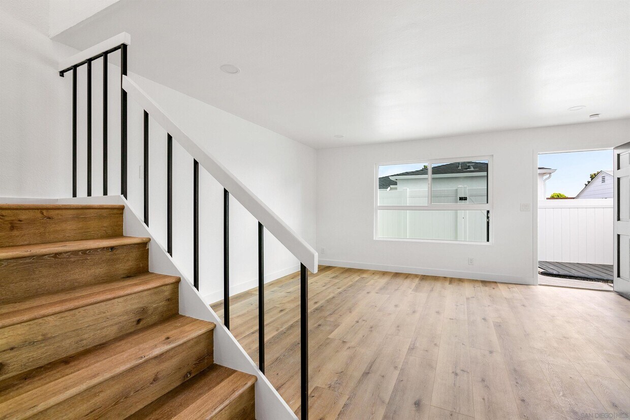Foto principal - 1826 Missouri St