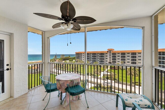 Foto del edificio - 2871 N Ocean Blvd