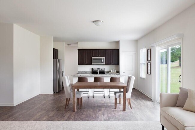 Foto del edificio - 4845 Minnow Ln