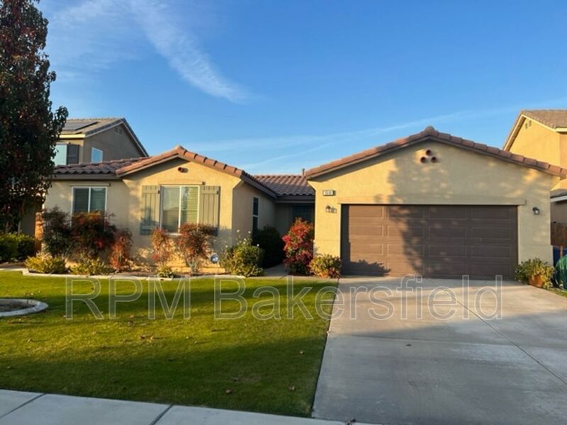 5510 Gozum Dr, Bakersfield, CA 93313 House Rental in Bakersfield, CA