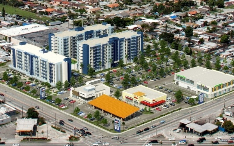 Pura Vida Apartments Alquileres en Hialeah, FL