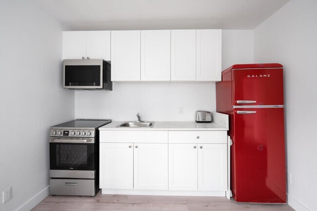 Photo du bâtiment - 1711 R. Saint-Denis