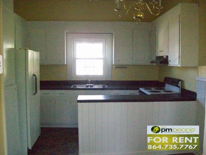 Foto del edificio - Cute 2/1 in Great Easley Location!