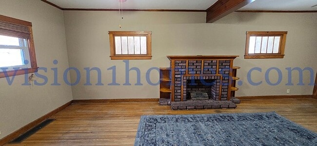 Building Photo - 718 W Murphy St