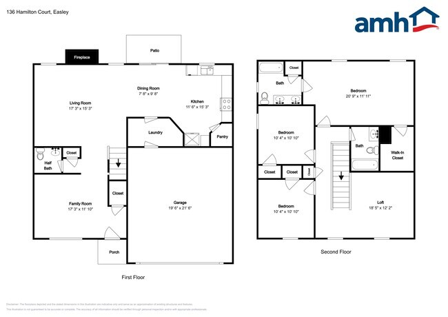 Building Photo - 136 Hamilton Ct