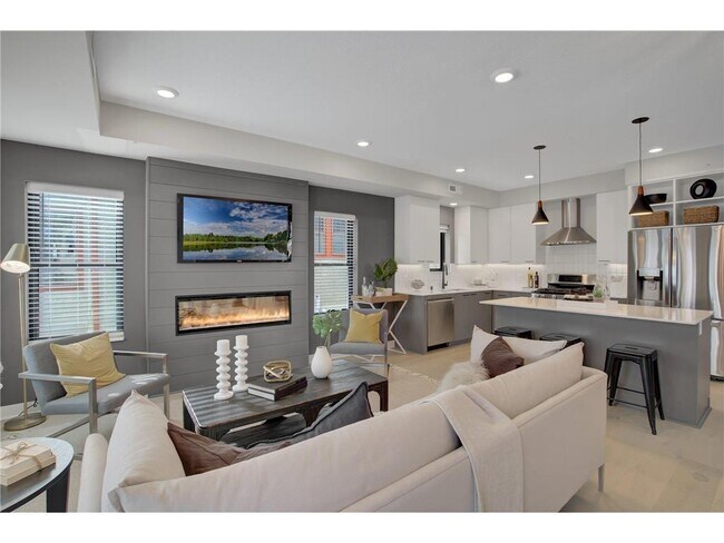 Foto del edificio - 3628 Colfax Ave South