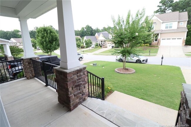Building Photo - 1585 Tice Hurst Ln