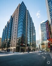 Building Photo - 580 Washington St