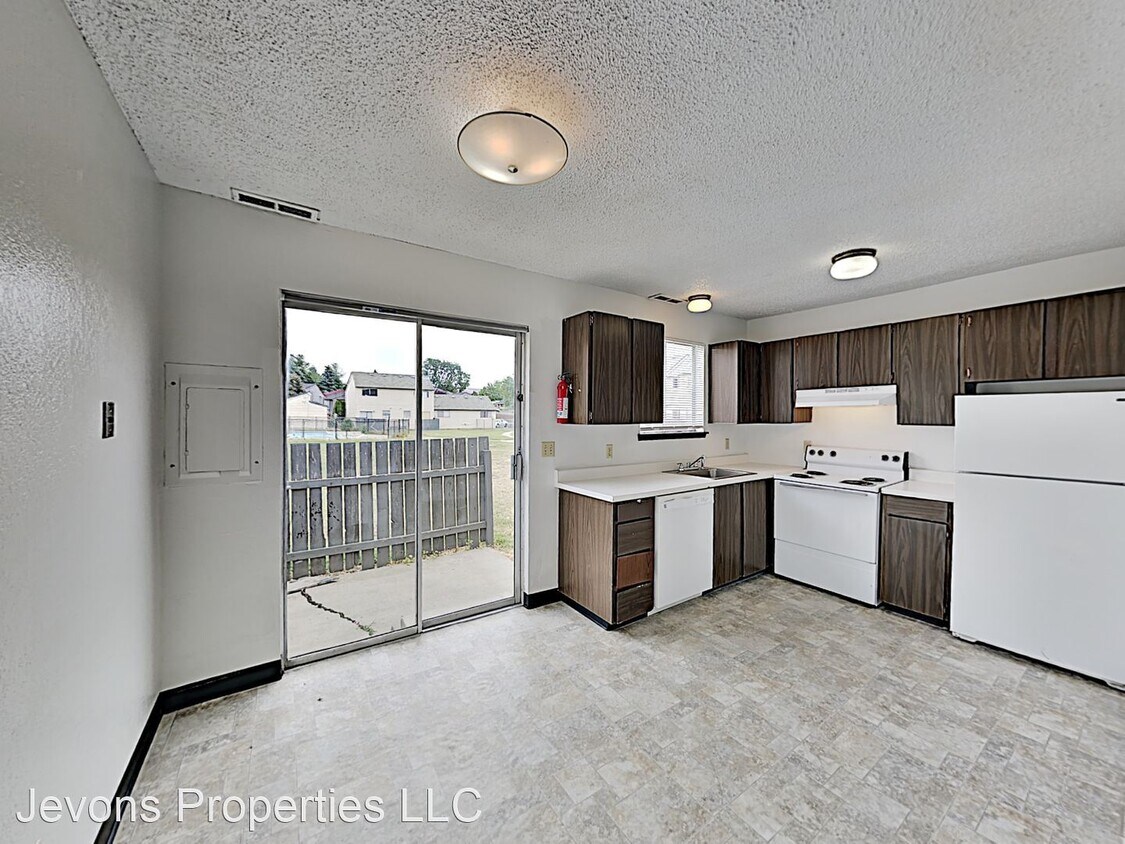 Foto principal - 1508 W Mead Ave