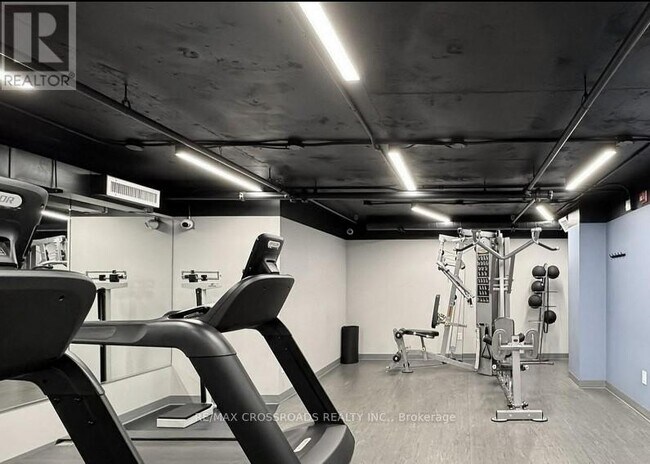 Photo du bâtiment - 735 Don Mills Rd.