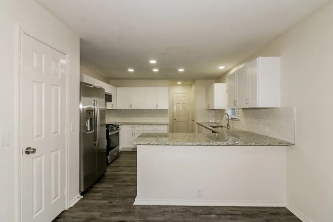 Foto del edificio - 21406 Somerset Park Ln