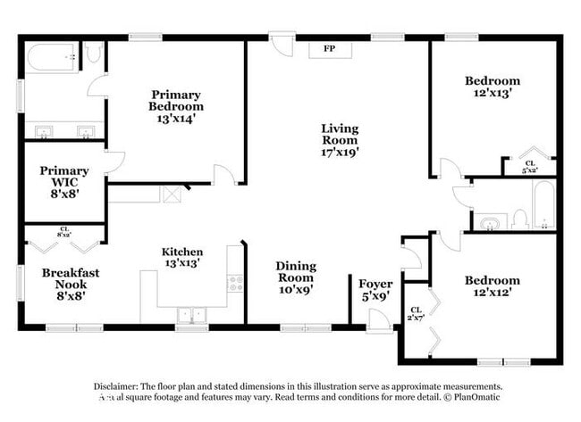 Building Photo - 3617 Cedar Bark Dr, Matthews, NC 28105