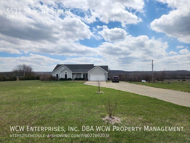 Foto del edificio - 5531 SE 89th St