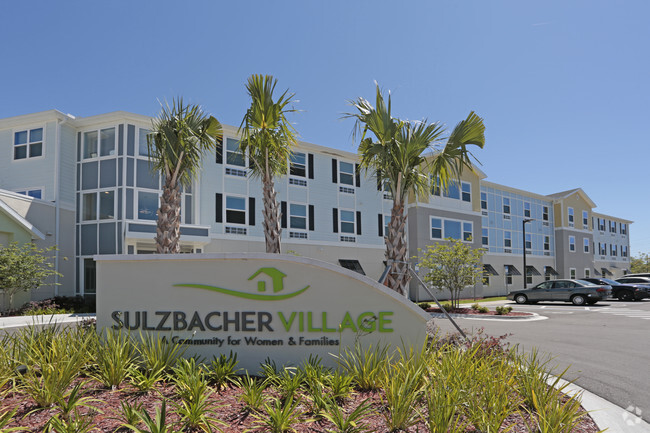 Foto del edificio - Sulzbacher Village