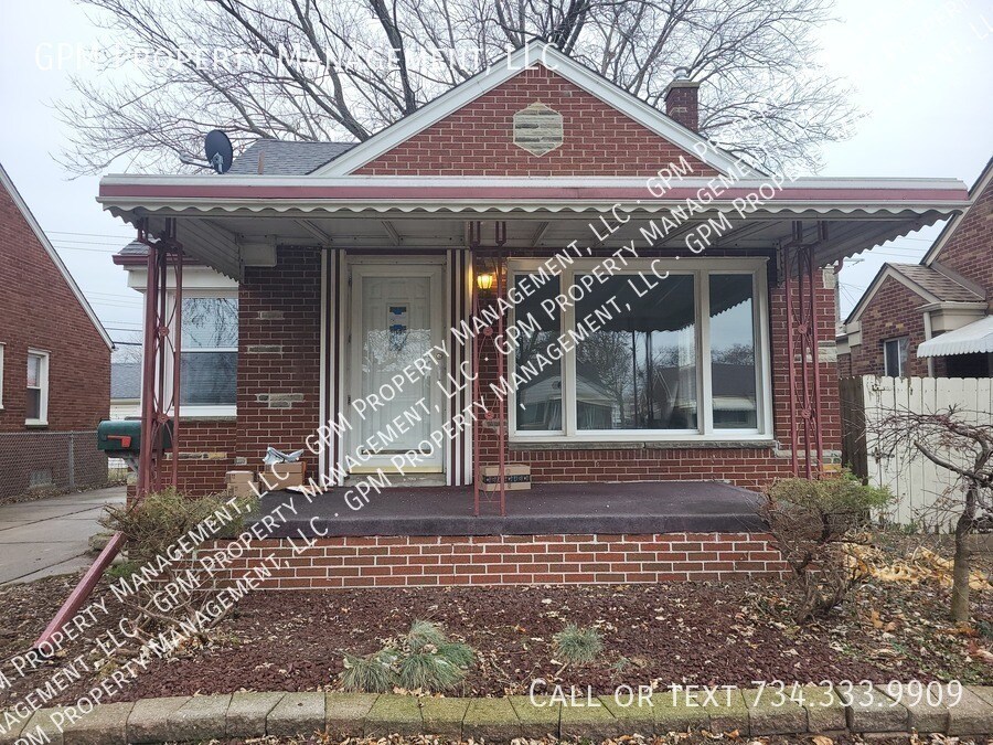Primary Photo - 7734 Rosedale Blvd