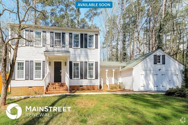 Building Photo - 1666 Greenbrook Dr