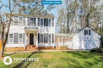 Building Photo - 1666 Greenbrook Dr