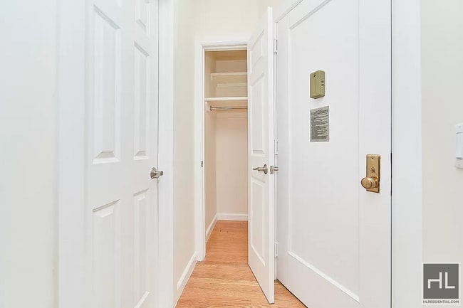 Foto del edificio - MOTT STREET