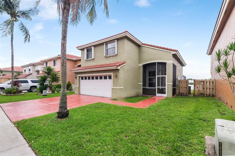 Primary Photo - 3138 W Buena Vista Dr