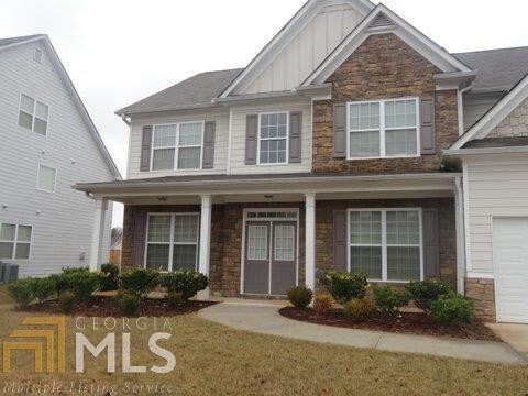 Foto del edificio - 6326 Windy Ridge Way