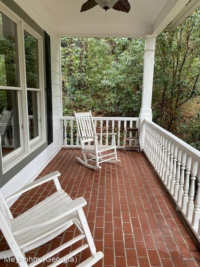 Building Photo - 3 br, 2.5 bath House - 502 Berckmans Road