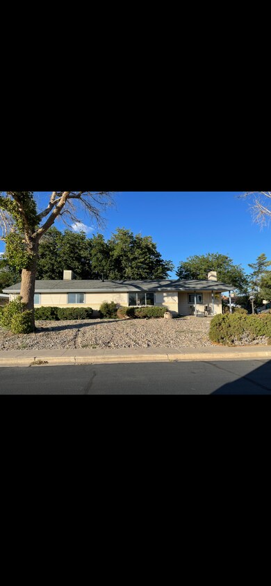 Primary Photo - 2500 N Mesa Dr