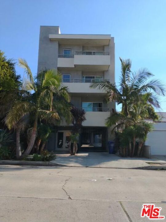 1748 Colby Ave Unit 3, Los Angeles, CA 90025 Apartment for Rent in