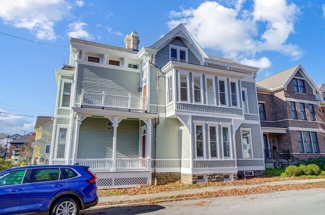 Photo - 2701 Cleinview Ave Apartment