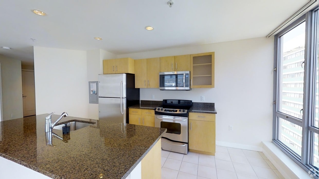 Photo - The West End Apartments
