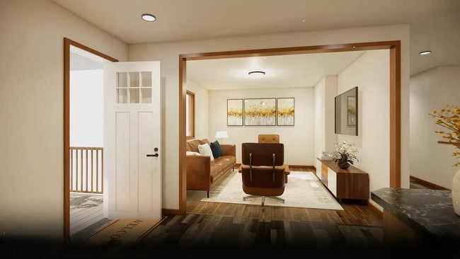 Building Photo - 4 Bedroom Single Family Home