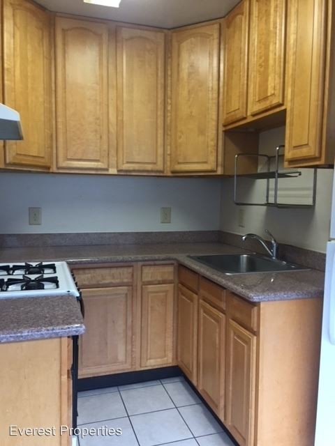 Foto principal - 2728 Benvenue Ave
