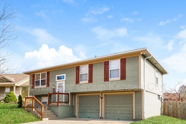 Foto del edificio - 509 N Savage Ct