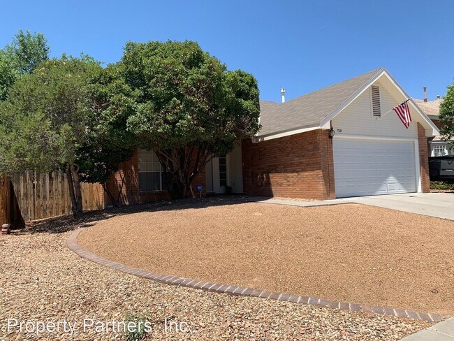 Building Photo - 3 br, 2 bath House - 7821 Bursera Dr NW