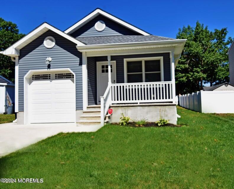 Primary Photo - 744 Anchor Ave