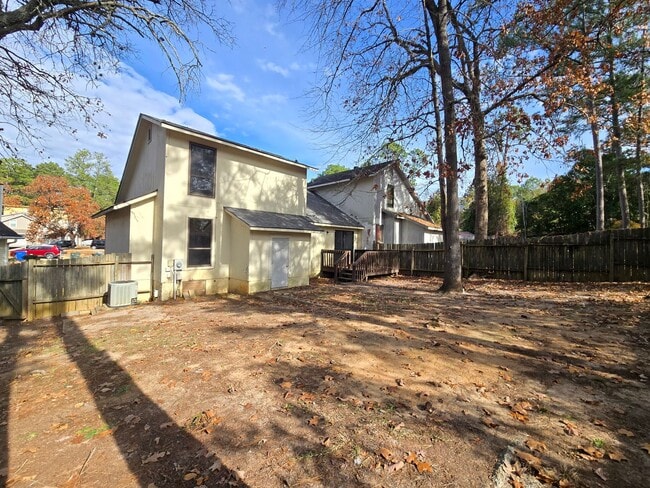 Building Photo - Town home for rent