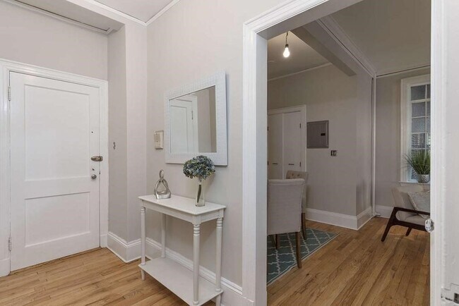 Foto del edificio - 205 Mt Auburn St