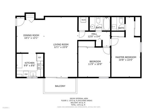 Building Photo - 239 W Cornell Ave