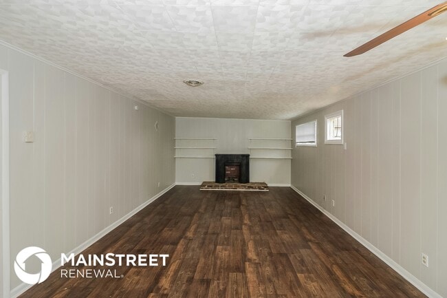 Building Photo - 4200 Zelda Ln