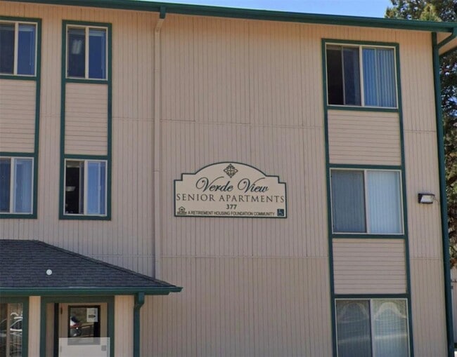 Building Photo - 377 AZ-260