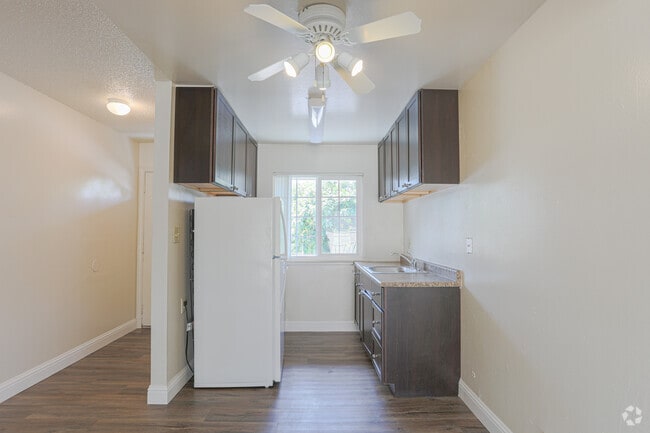 Interior Photo - Mountain View Apartments