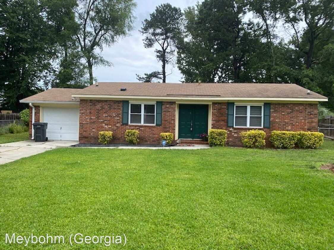 Primary Photo - 3 br, 1.5 bath House - 3423 Crane Ferry Road