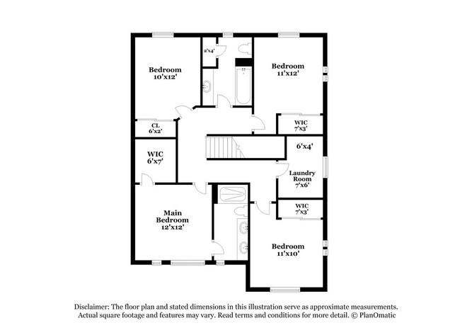 Building Photo - 4738 N Tower Dr