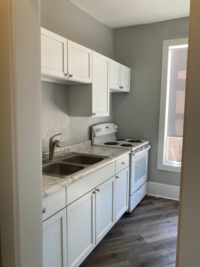 Fotografía del edificio - 239 2nd Ave NE