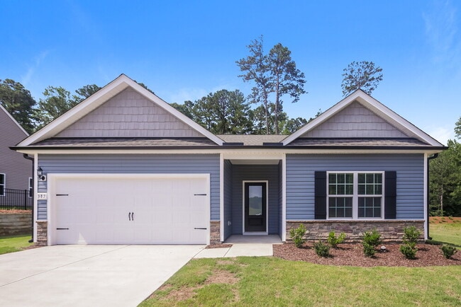 Building Photo - 387 Cascade Knoll Dr