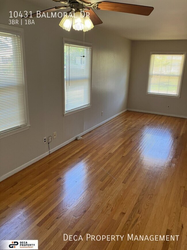 Building Photo - 3 Bedroom House