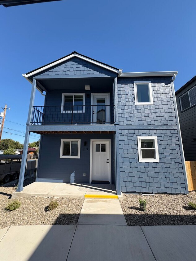 Primary Photo - New Construction 3-bedroom, 2-bathroom tow...