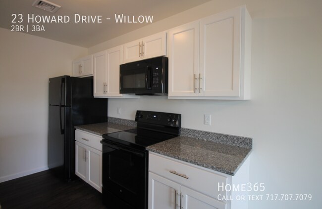 Building Photo - Modern Layout Townhome