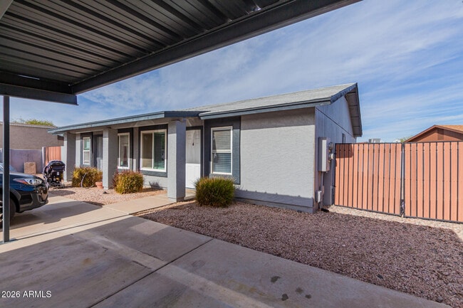 Building Photo - 4530 E Camino Cir