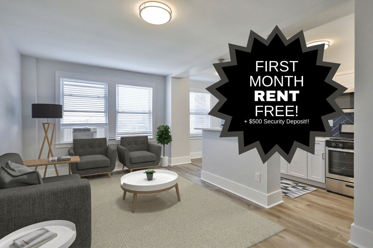 Fairfax Apartments Apartments in Philadelphia, PA