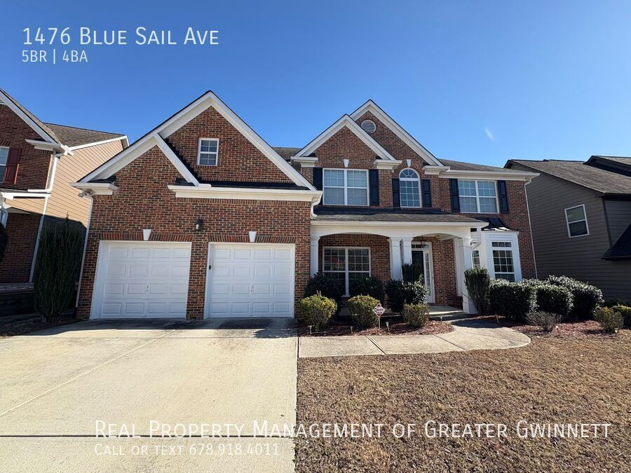 Primary Photo - 1476 Blue Sail Ave